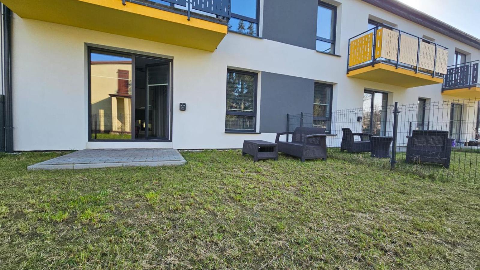 Kolo Apartament Exteriér fotografie