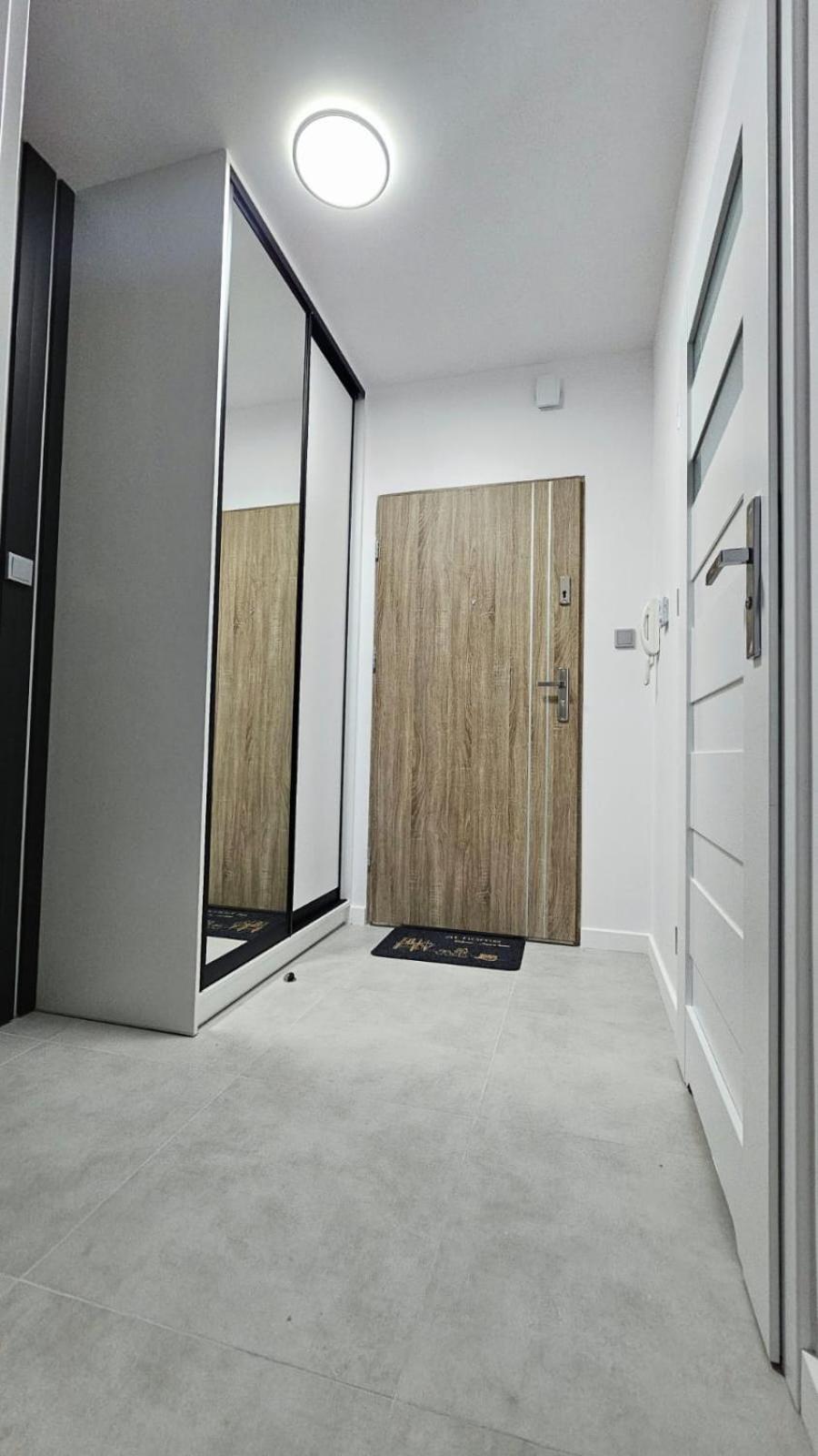Kolo Apartament Exteriér fotografie