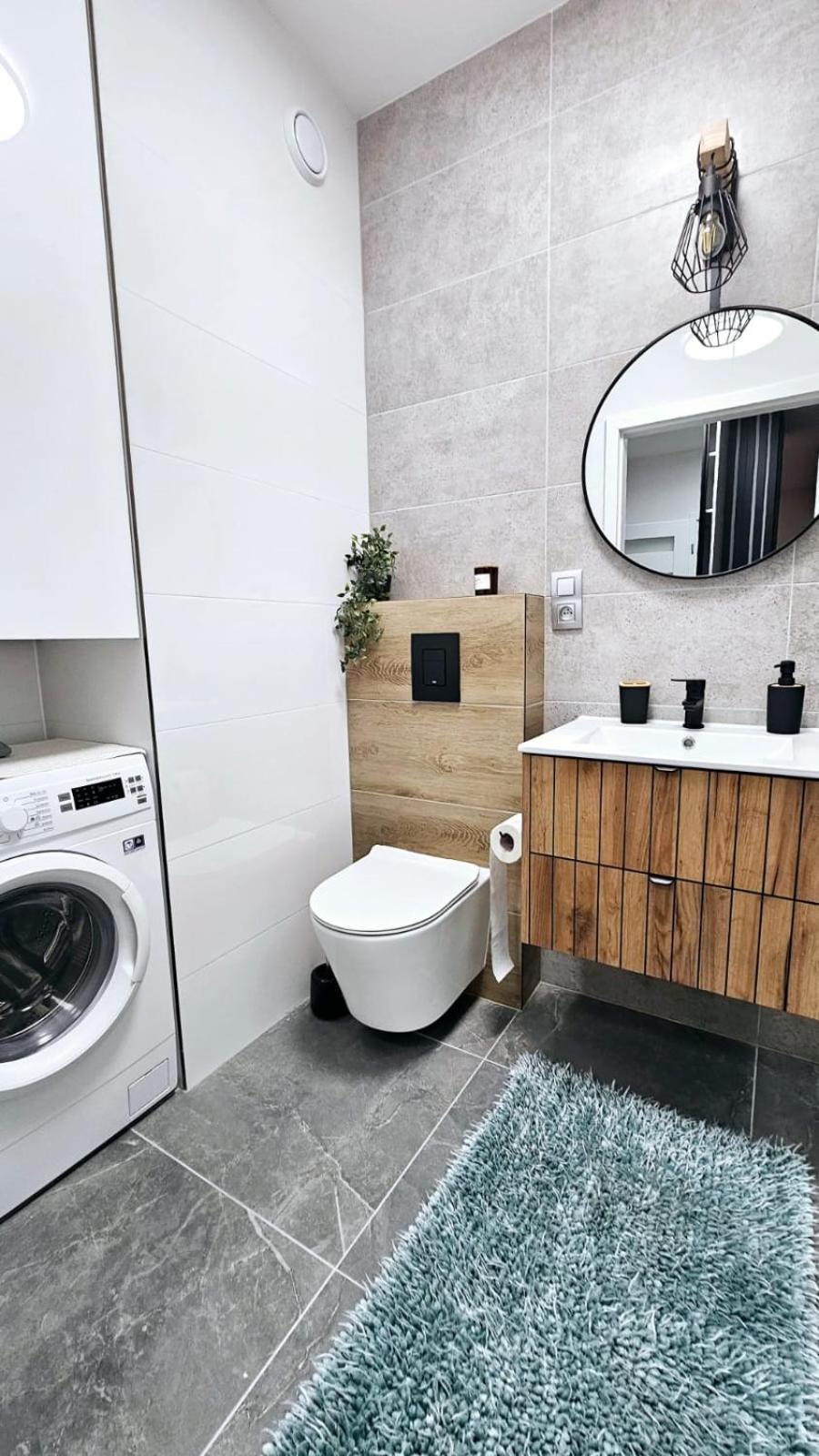 Kolo Apartament Exteriér fotografie